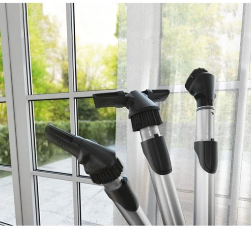 Dammsugare EUOC9GREEN electrolux