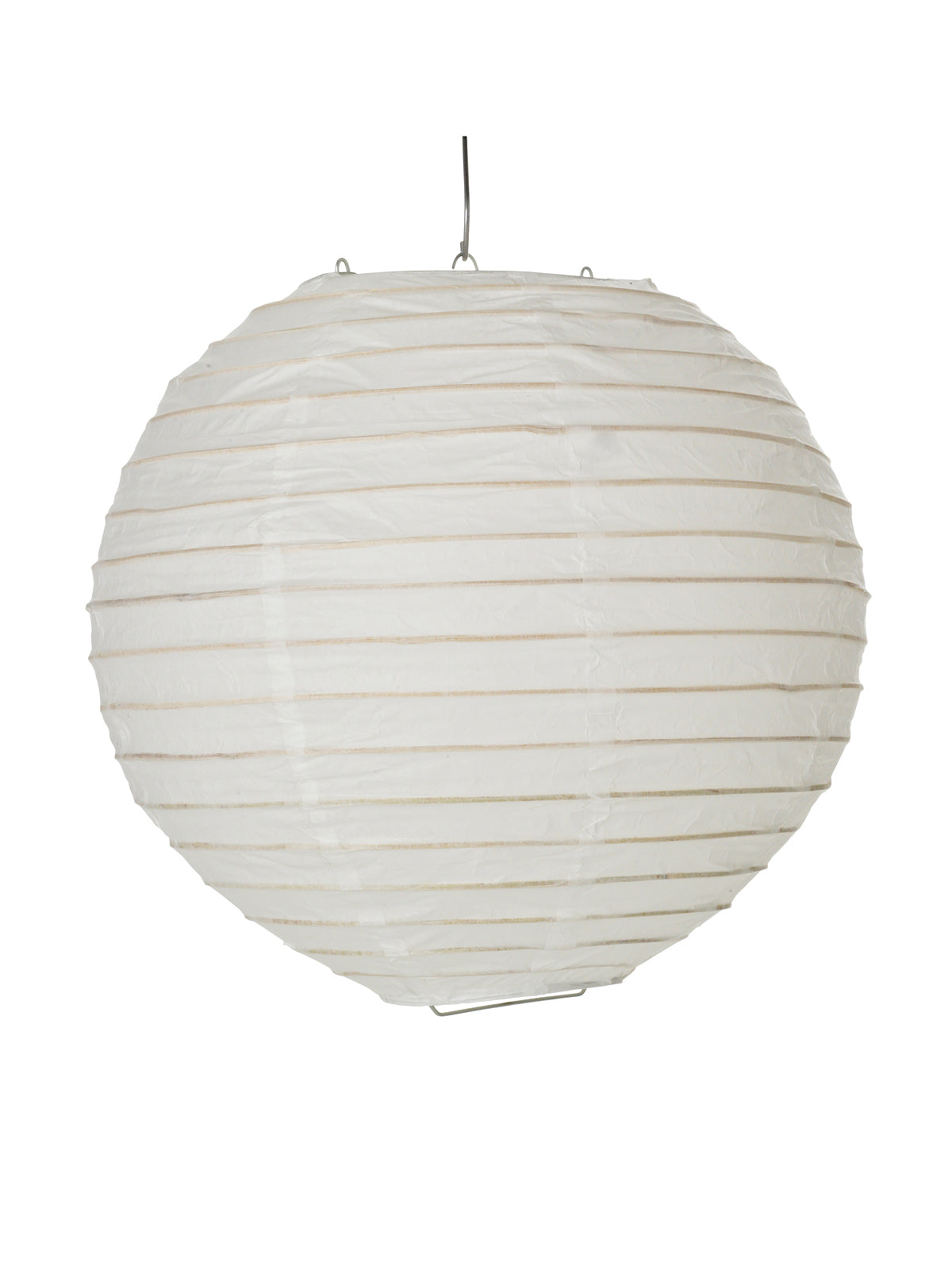 Rispapirpendel Ø30 natur