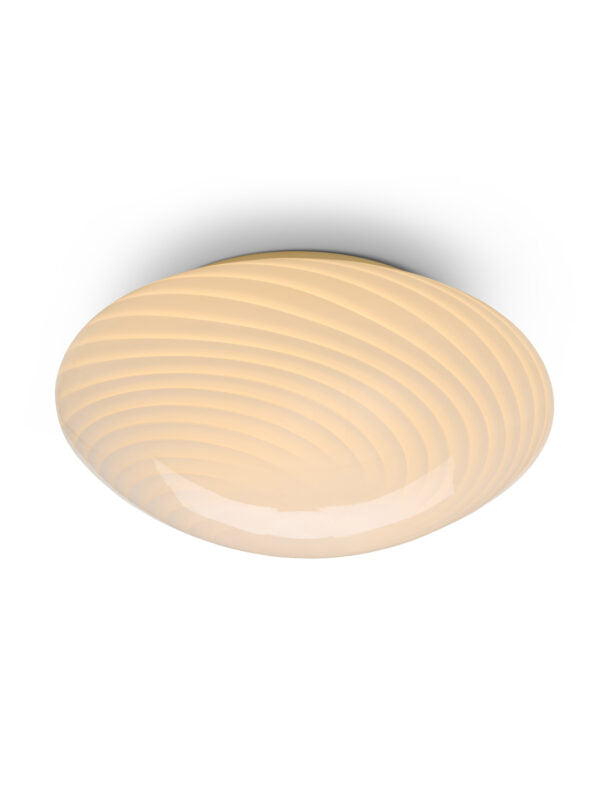 Candy loft Ø30 opal