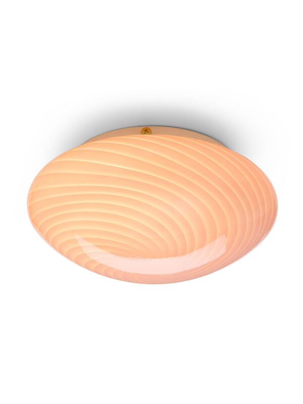 Candy loft Ø30 rose