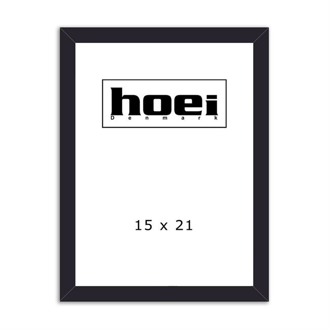 HOEI 111 SORT 15X21CM