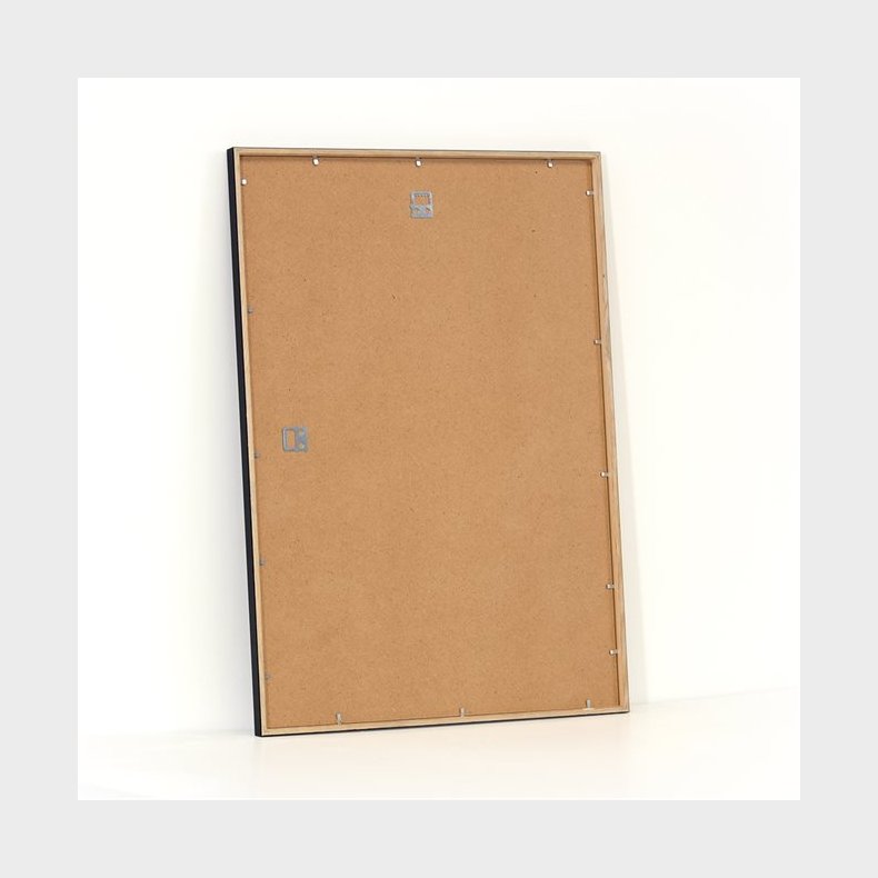 HOEI 111 SORT 42X59,4 - PLEXI - A2