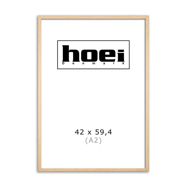 HOEI 114 NATUR EG 42X59,4 - A2