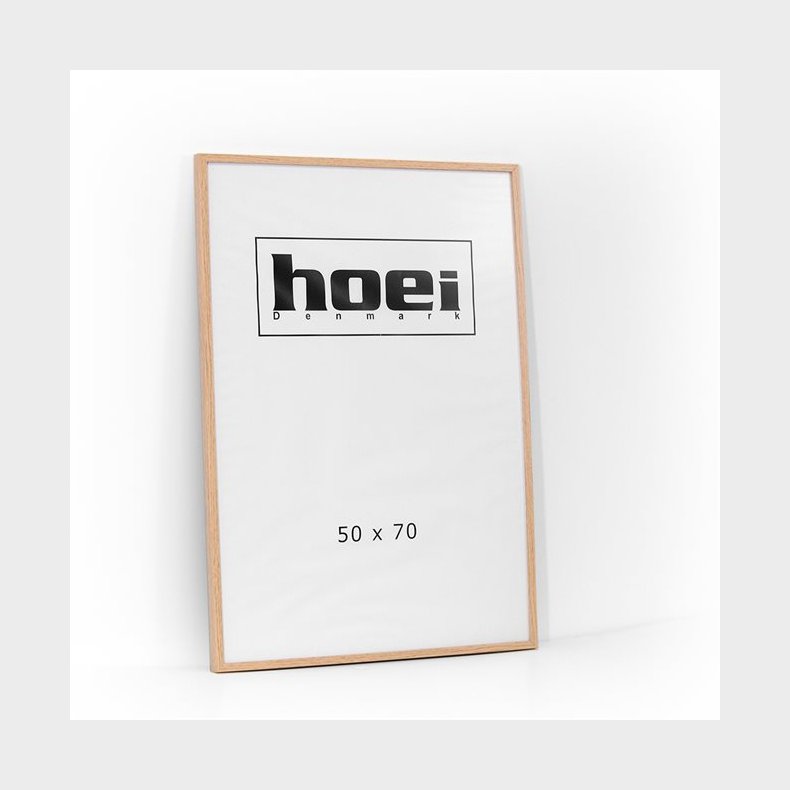 HOEI 114 NATUR EG 50X70