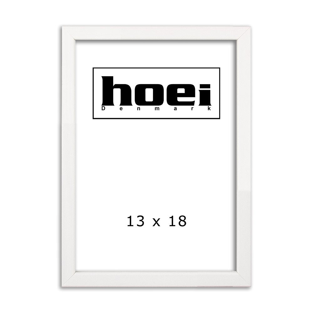HOEI 115 HVID 13X18CM
