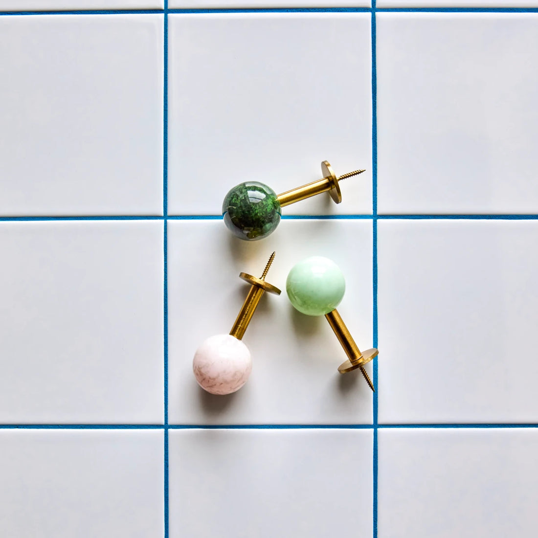 Hook, HDBall, aqua