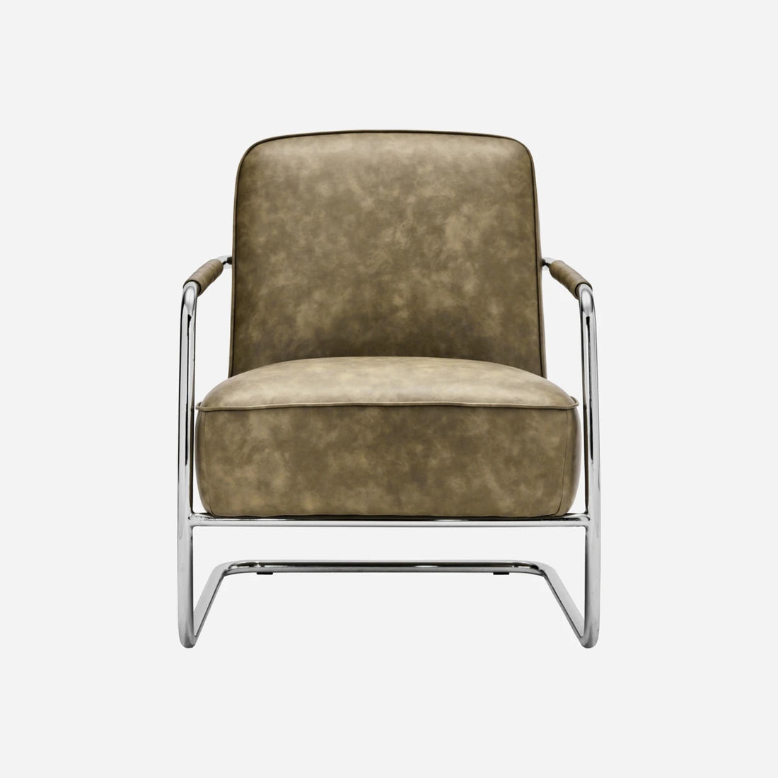 Lounge chair, HDComma, Khaki