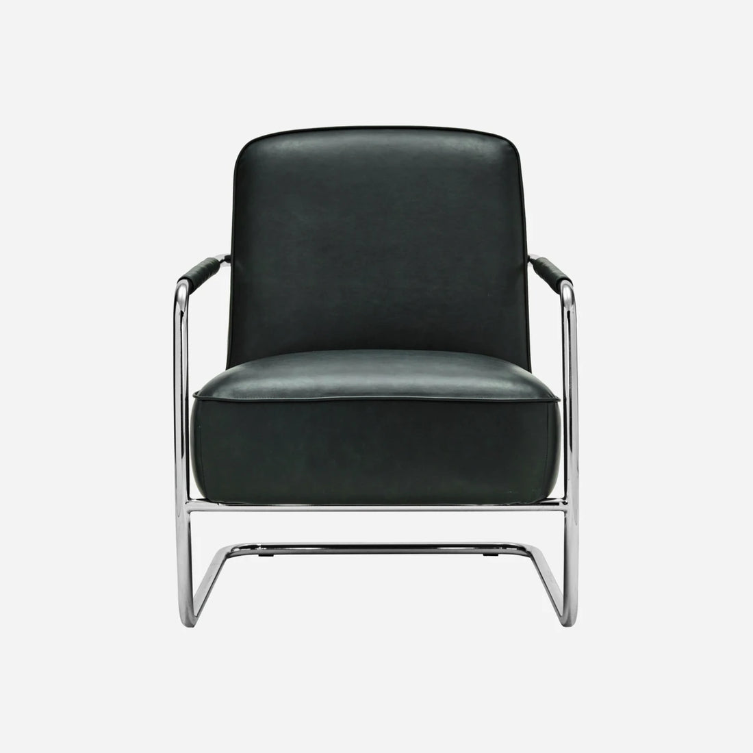 Lounge chair, HDComma, Dark green