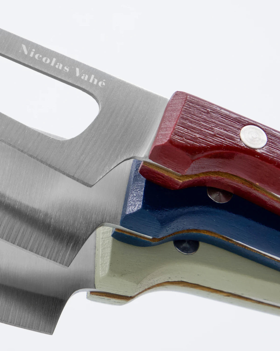 Cheese knives, NVCheese Knives,