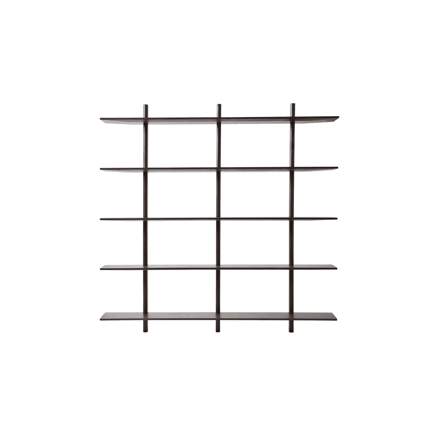 Hylde Noir XL - Mørkbejdset olie