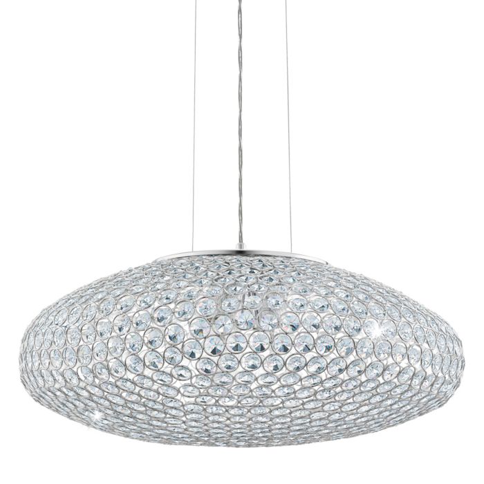 CLEMENTE pendant light