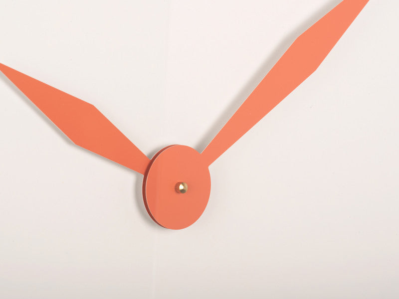 Wall clock Albatros 50cm grey