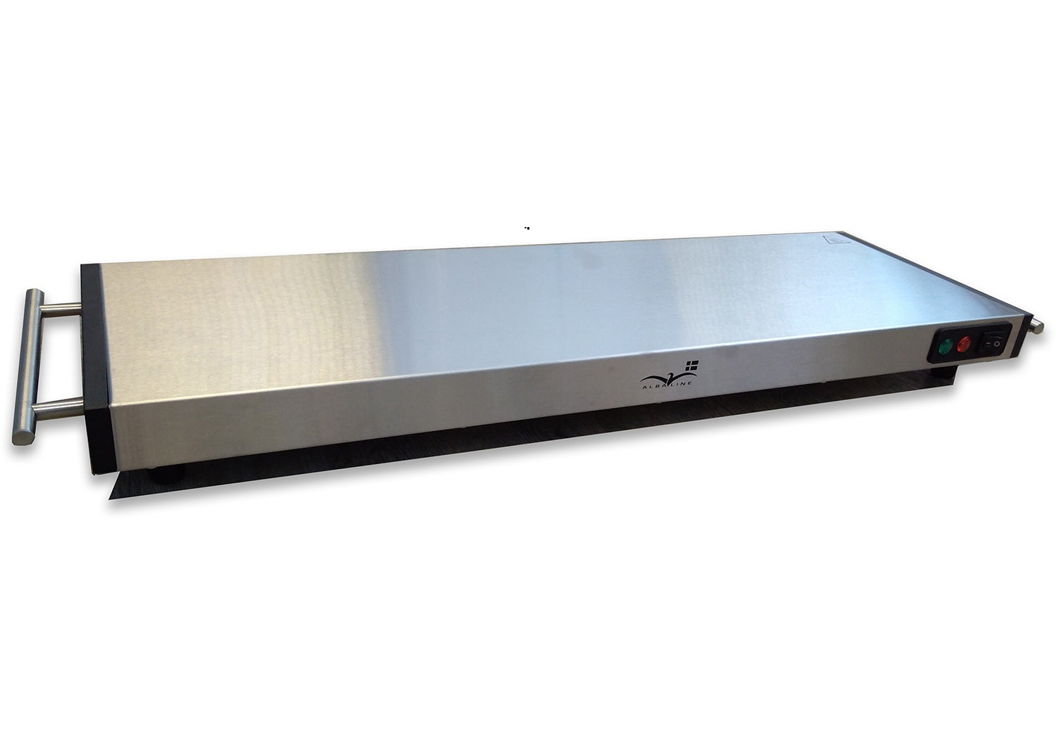 Albaline Varmeplade mini 40x20
