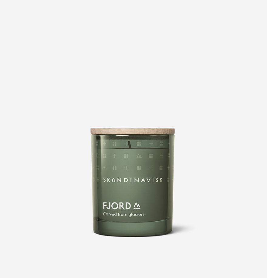 FJORD - 65g Scented candle