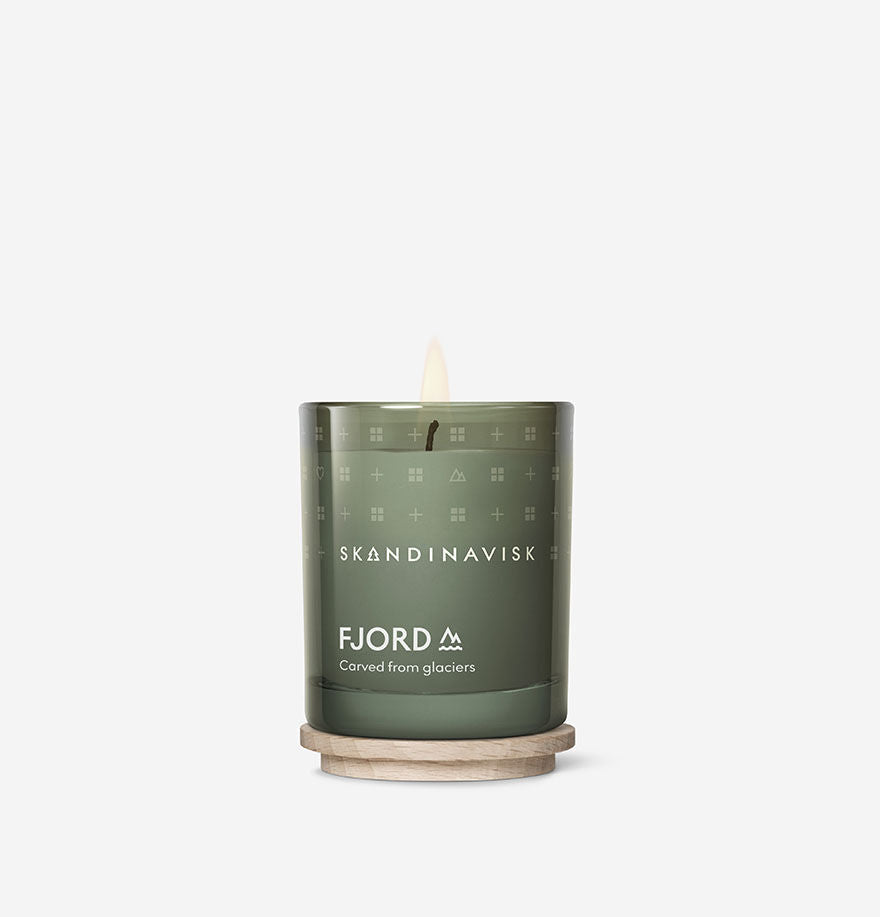 FJORD - 65g Scented candle