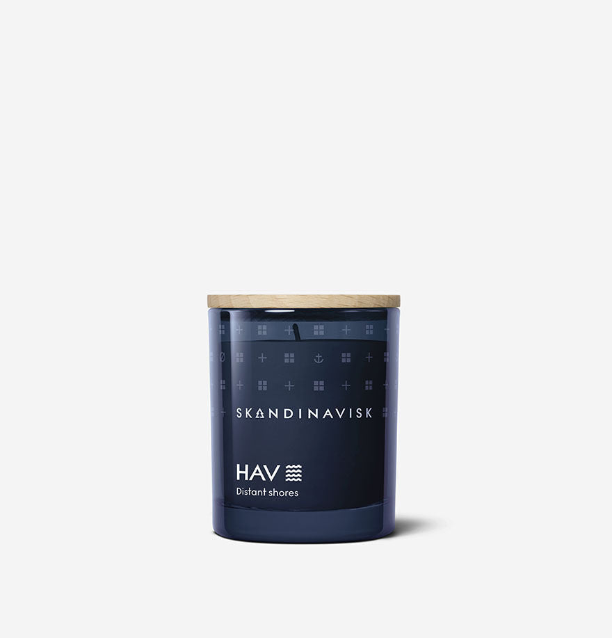 HAV - 65g Scented candle