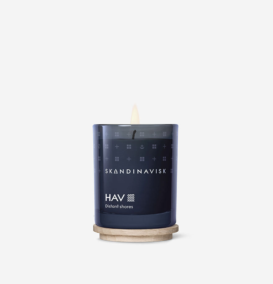 HAV - 65g Scented candle