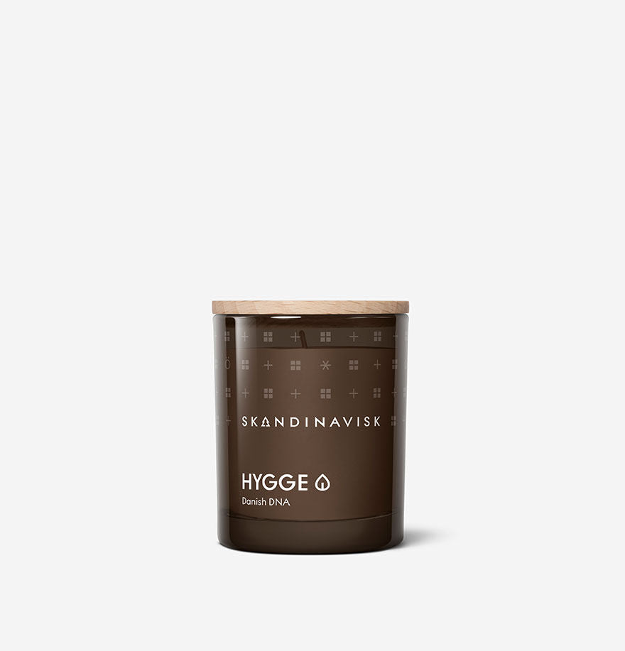 HYGGE - 65g Scented candle