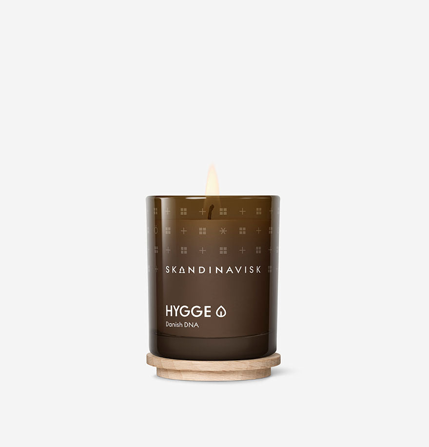 HYGGE - 65g Scented candle