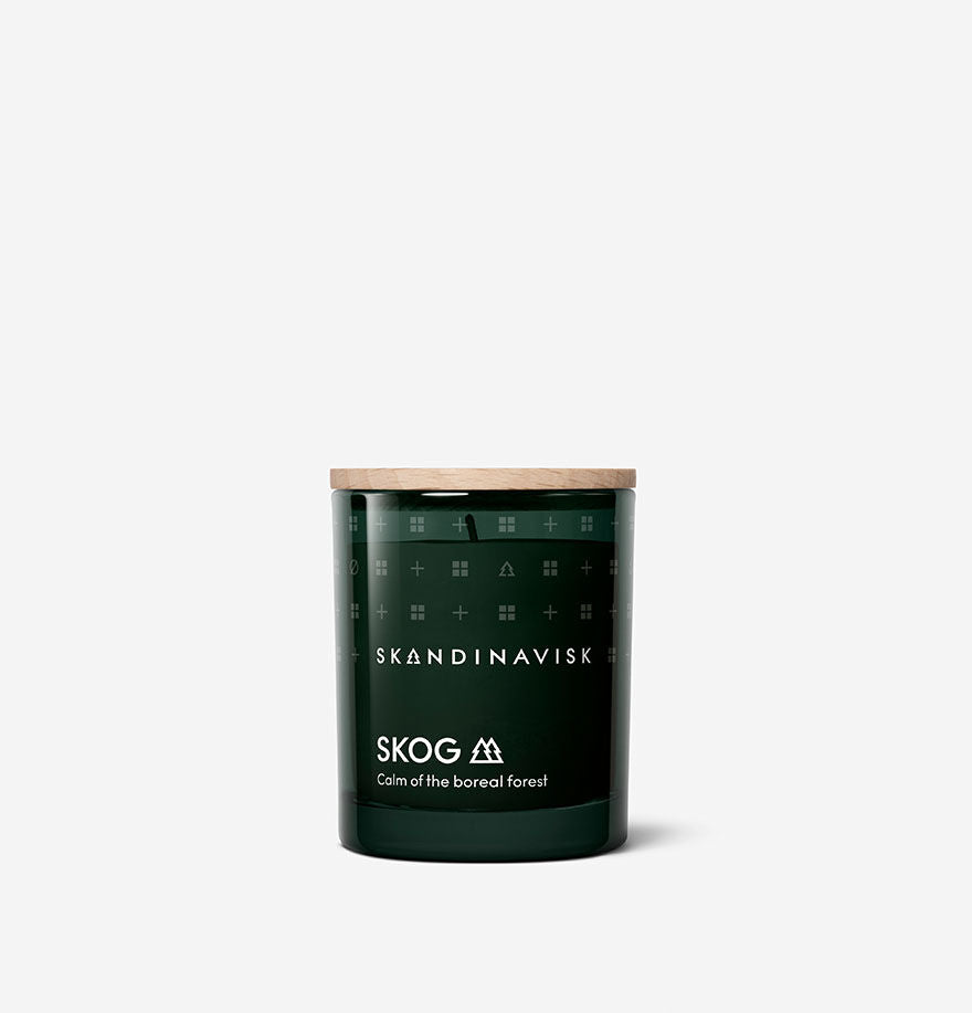 SKOG - 65g Scented candle