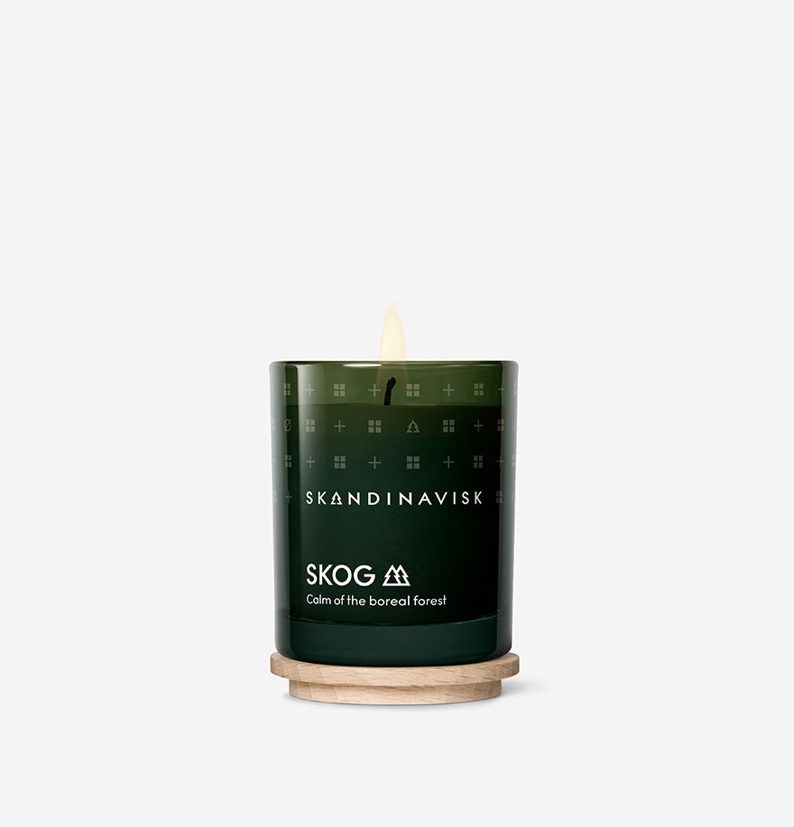 SKOG - 65g Scented candle