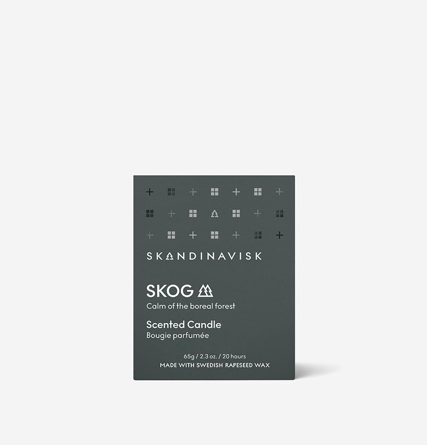 SKOG - 65g Scented candle