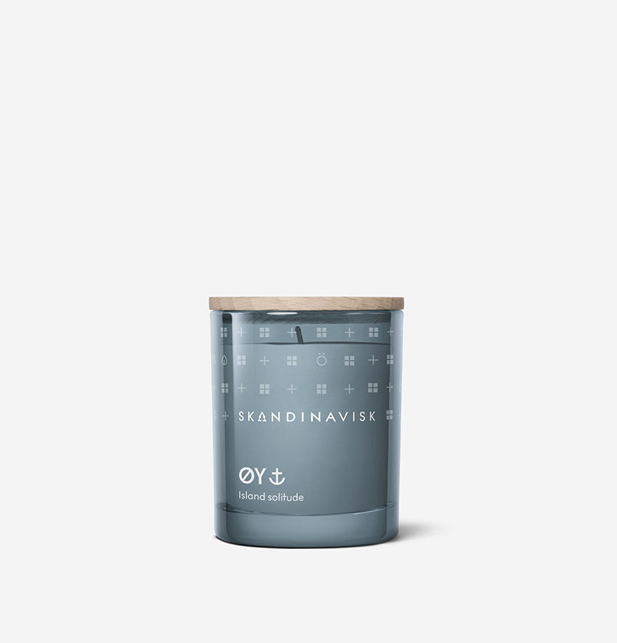 ØY - 65g Scented candle