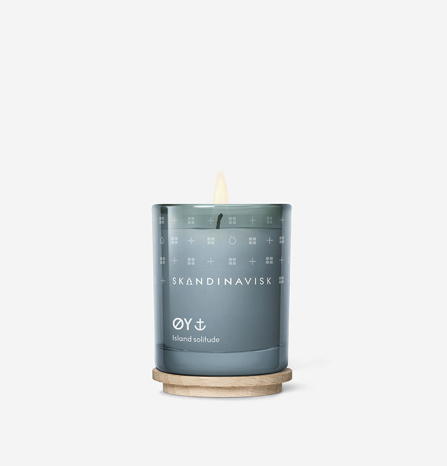 ØY - 65g Scented candle