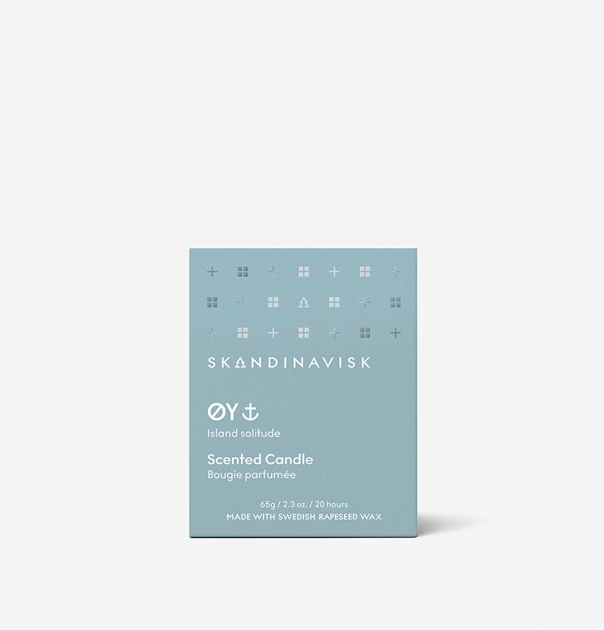 ØY - 65g Scented candle