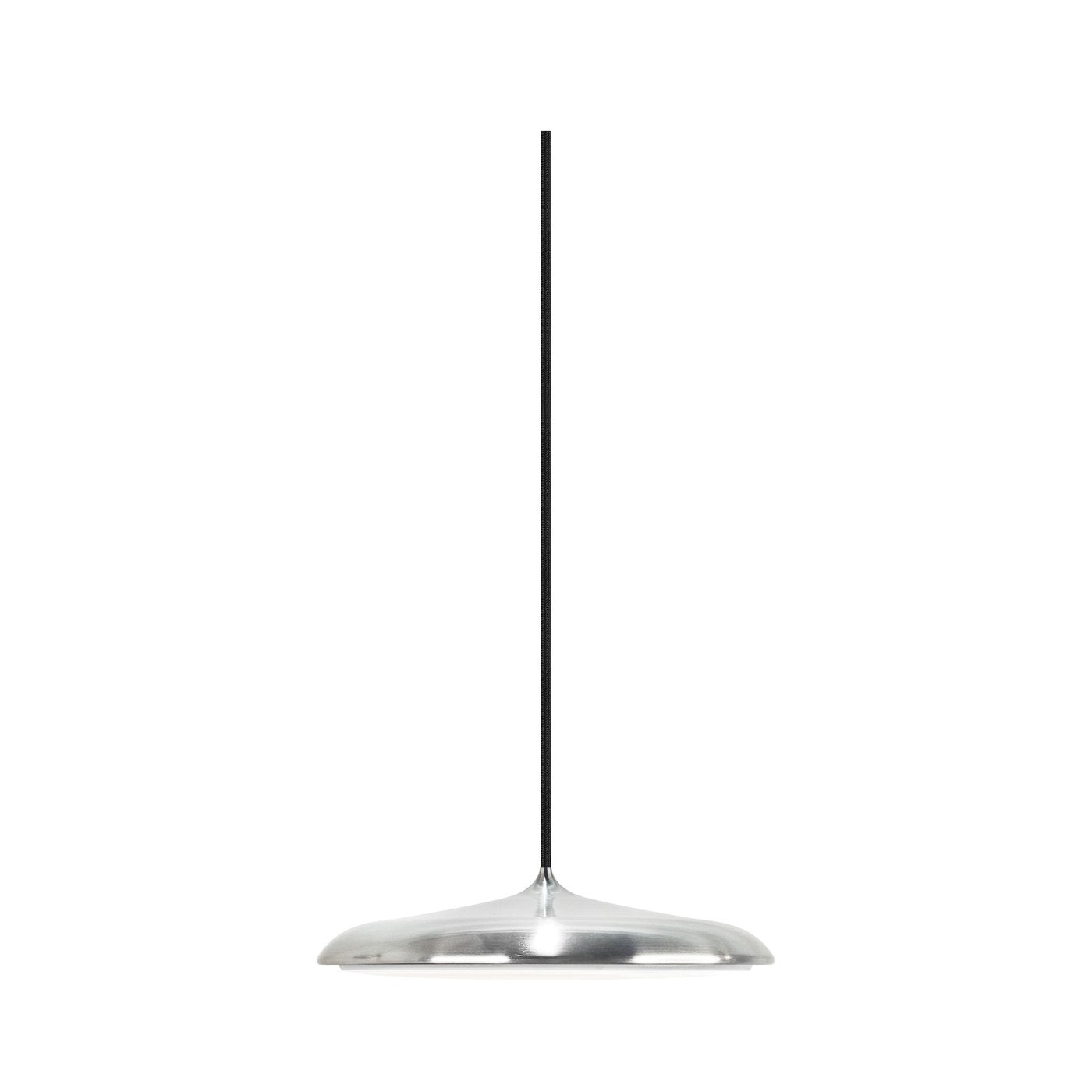 Artist 25 Pendel - Rustfrit stål