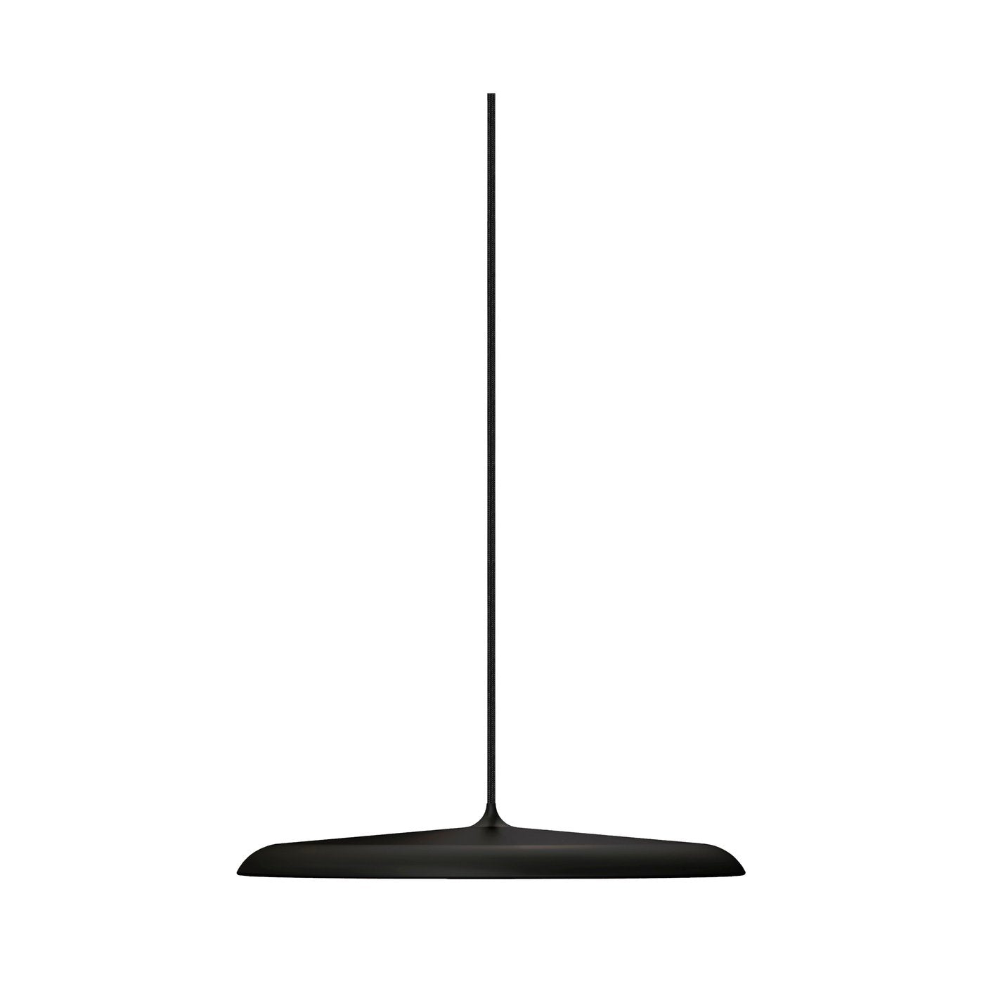 Artist 40 Pendel sort