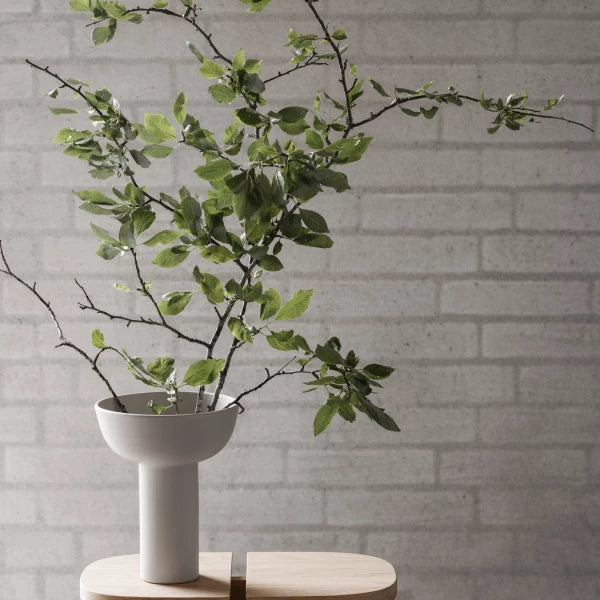 Vase miyabi moonbeam