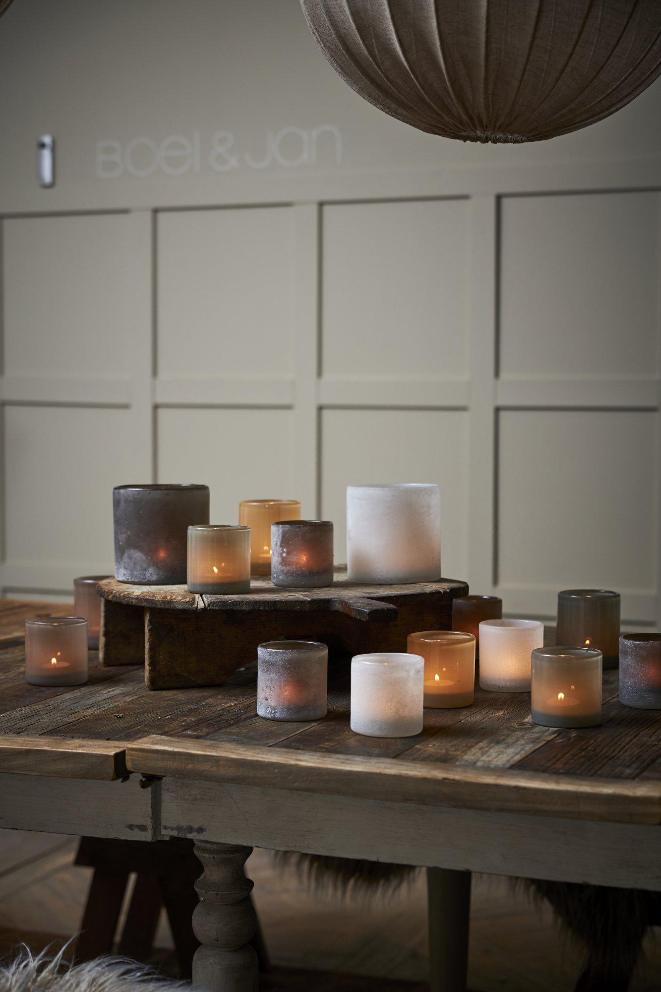 Bungenäs Candle holder 2