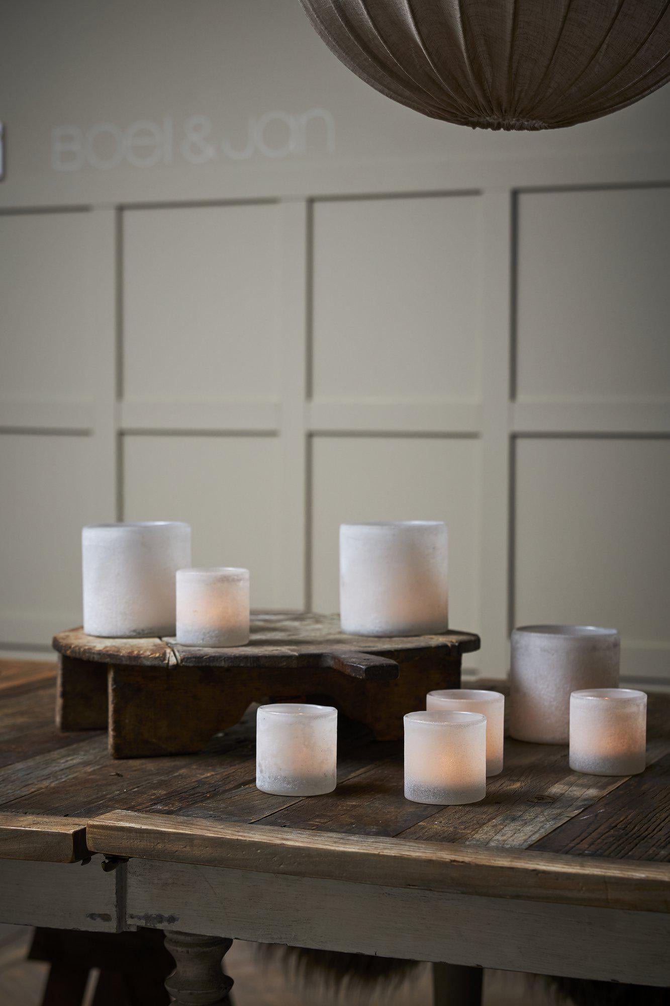 Bungenås Candle holderr