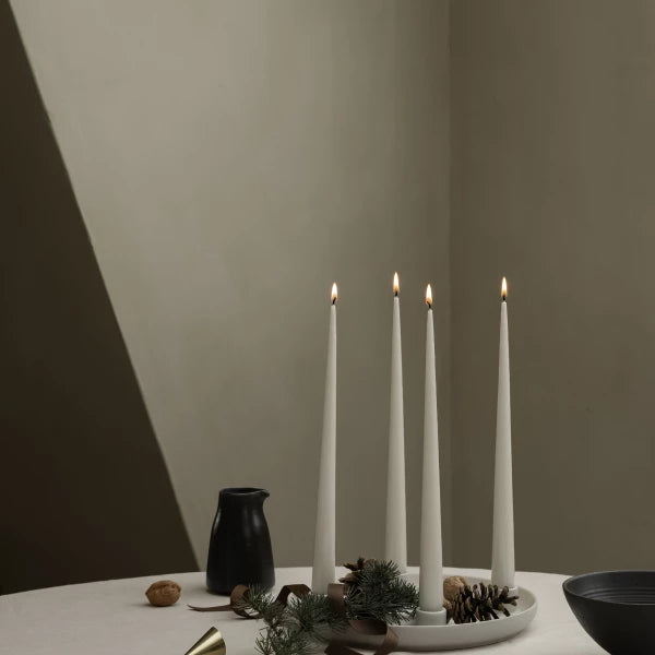 Candle holder vela moonbeam