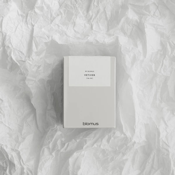 Scented candle valoa ashes of rose L
