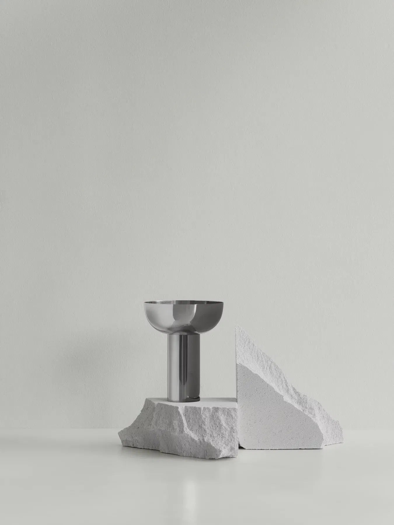 Vase miyabi - Polished