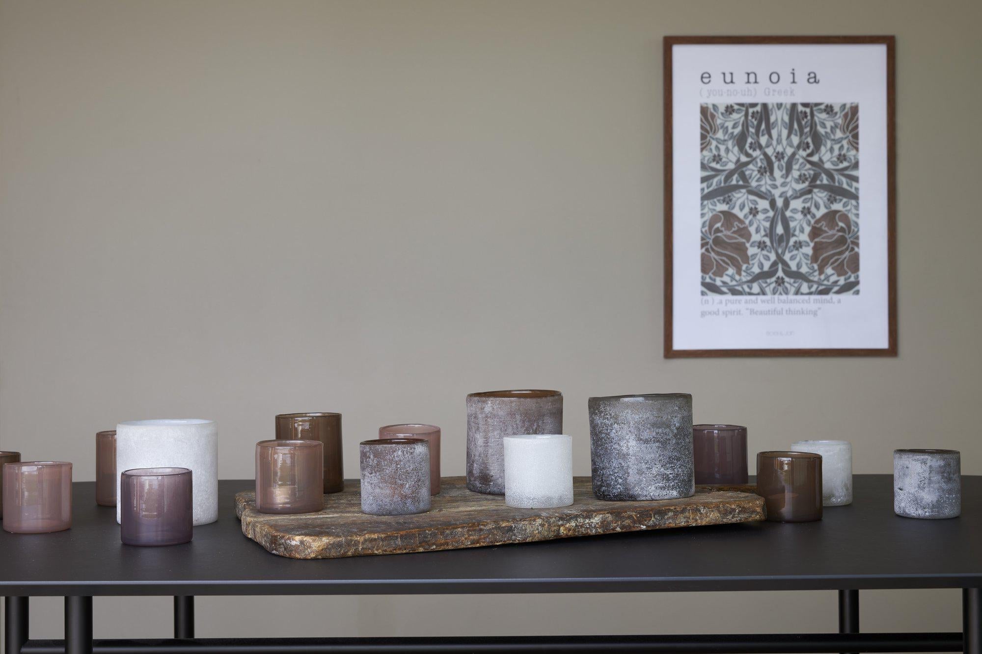 Bungenäs Candle holder 1