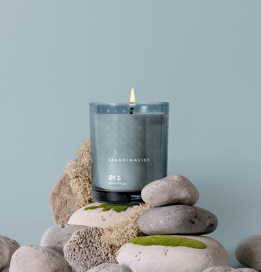 ØY - 200g Scented candle