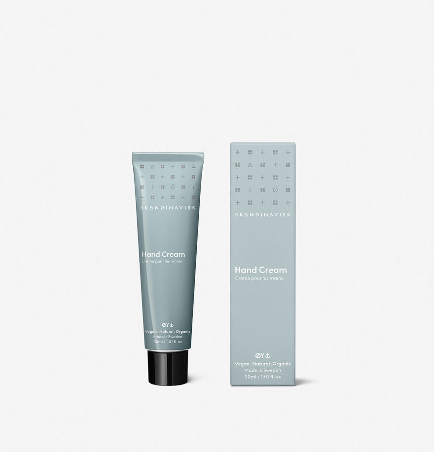 ØY Mini hand cream 30ml