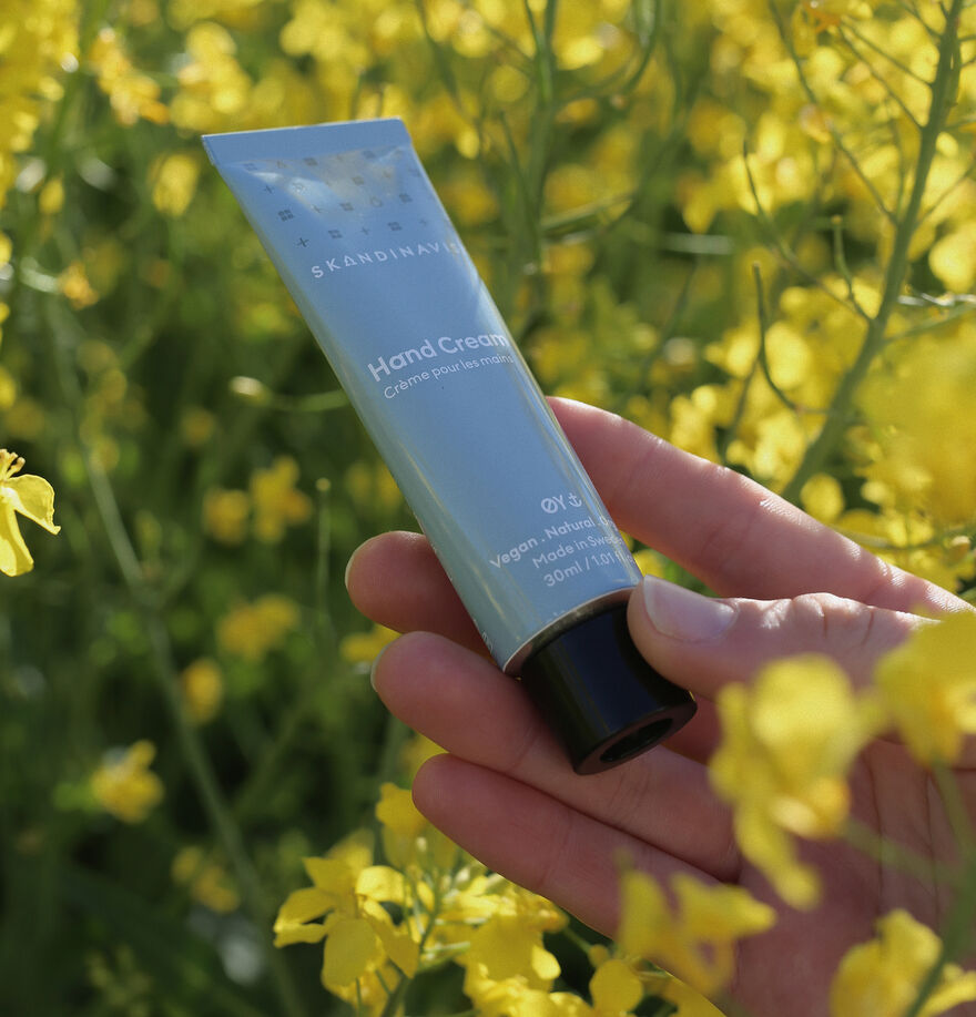 ØY Mini hand cream 30ml