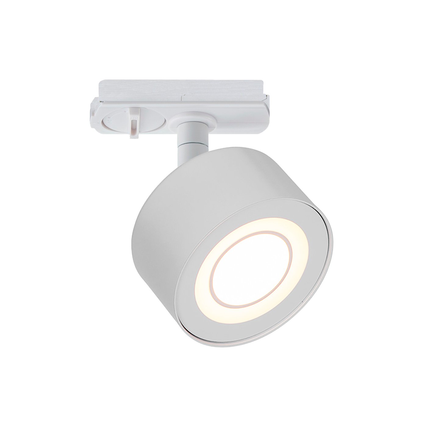 Link Clyde - skinne - hvid