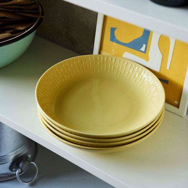 Confetti Lemon Pasta tall. 23 cm