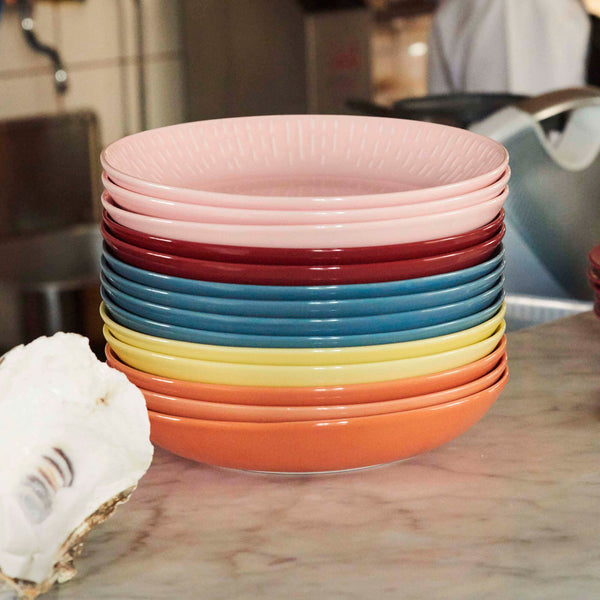 Confetti Chili Pasta tall. 23 cm