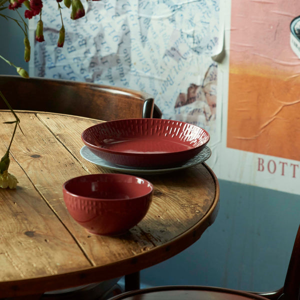 Confetti Chili Pasta tall. 23 cm