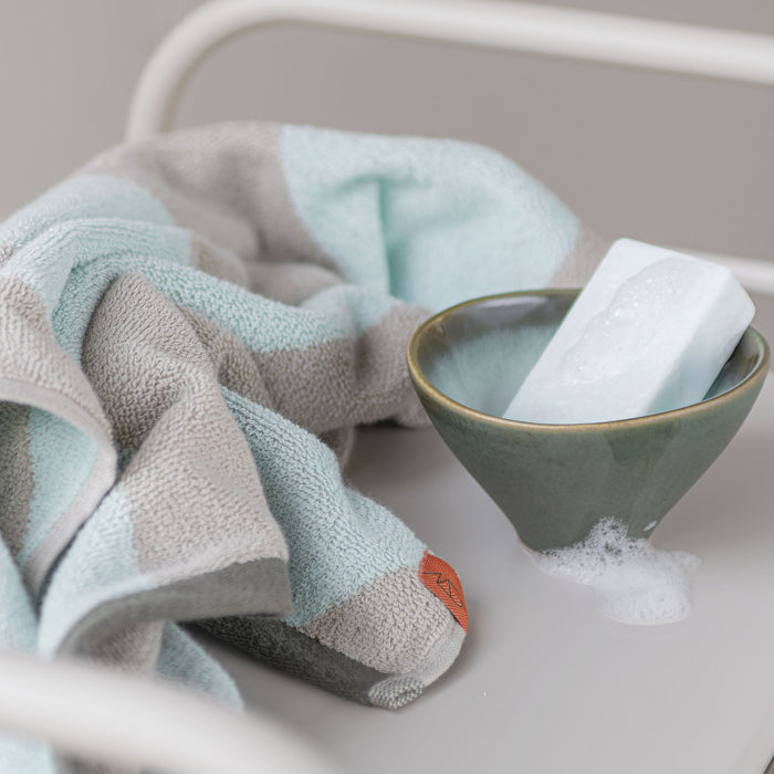 Diagonal 70x133, Mint