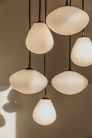 Eleanor Lighting - Pendant Oval
