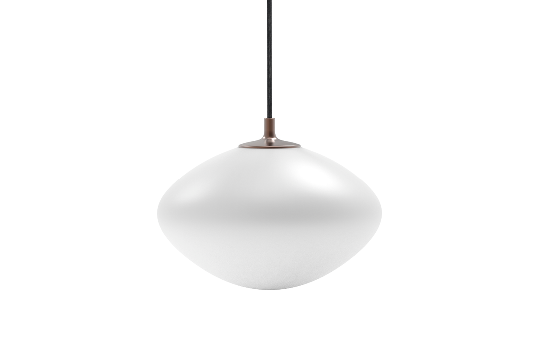Eleanor Lighting - Pendant Oval