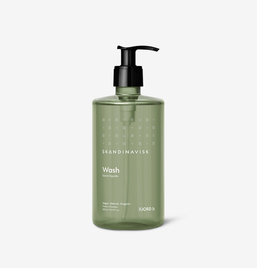 FJORD Wash 500ml