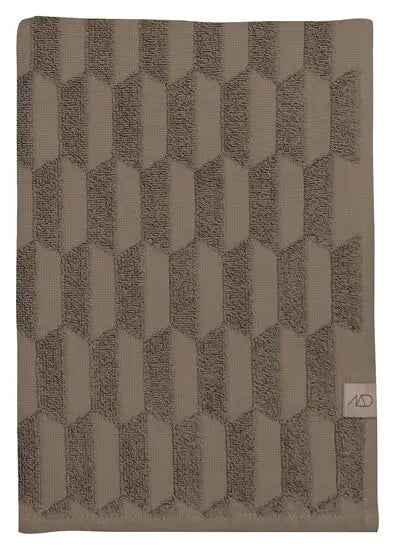 GEO 2-pack 35x55cm, Nougat